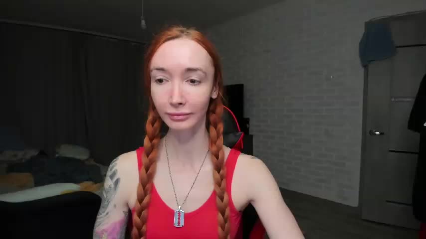 Roxy-Sun Live Sex December 28, 2025