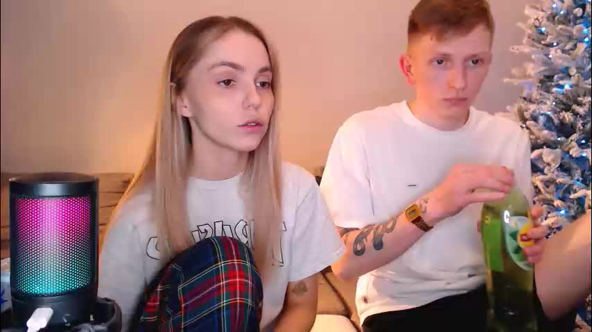 julsweet Live Sex December 28, 2025