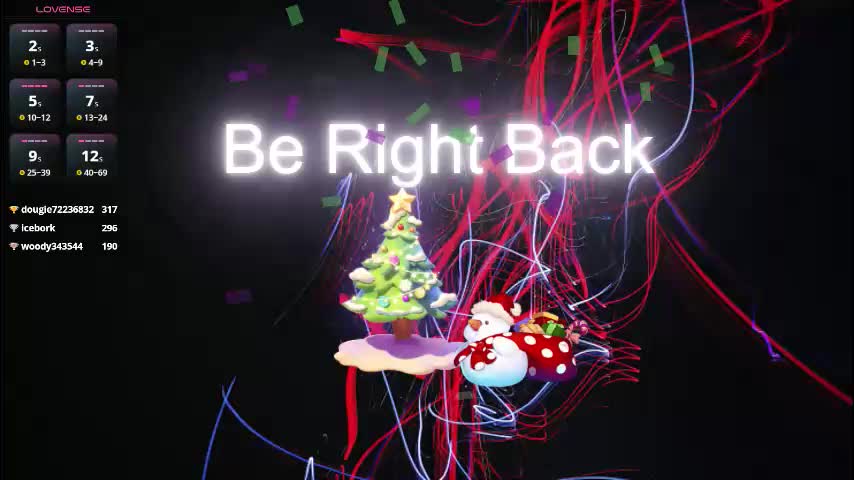 allendia Live Sex December 28, 2025