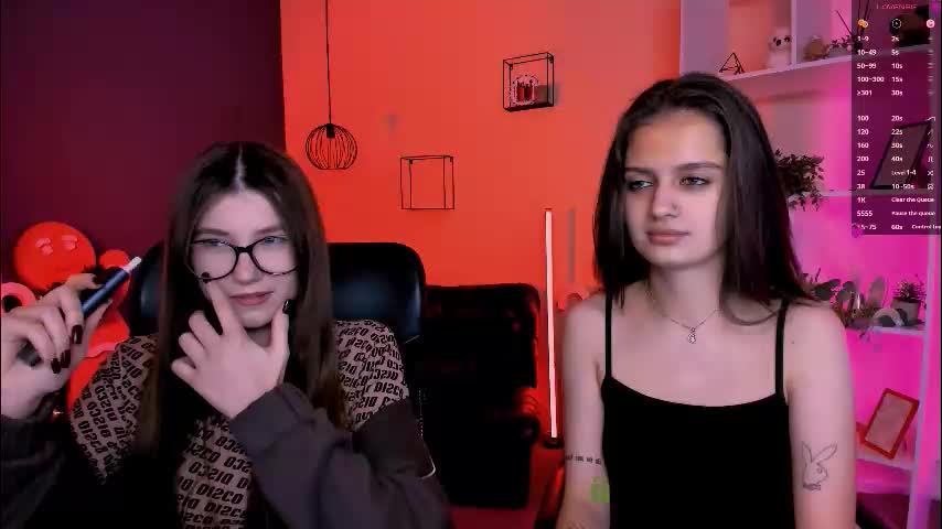 barbara_crazy Live Sex December 28, 2025