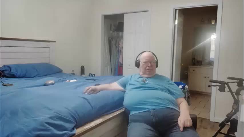 bigcraig123 Live Sex December 28, 2025