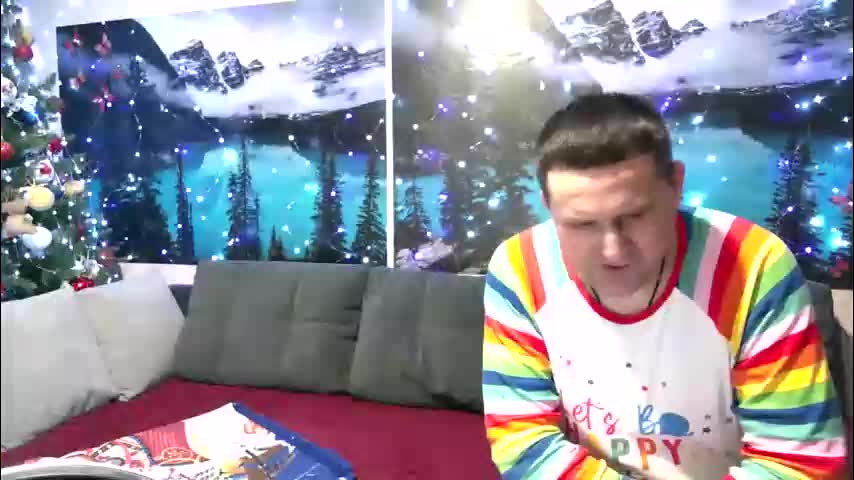 kleosnow Live Sex December 28, 2025