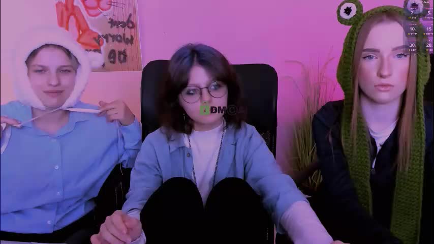 doll_vey Live Sex December 28, 2025