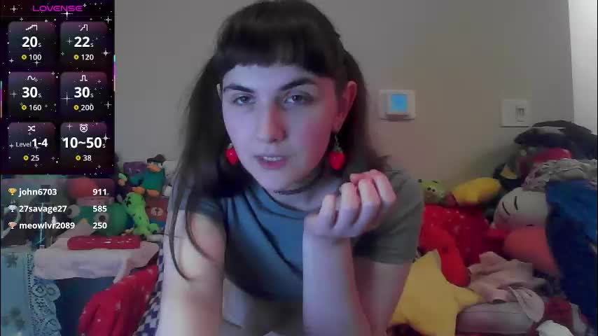 notchocomilky Live Sex December 28, 2025