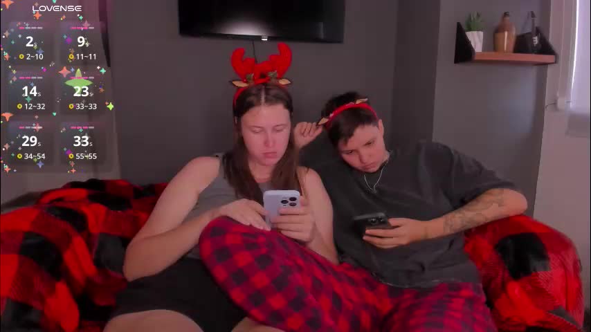 alexiacortez Live Sex December 28, 2025