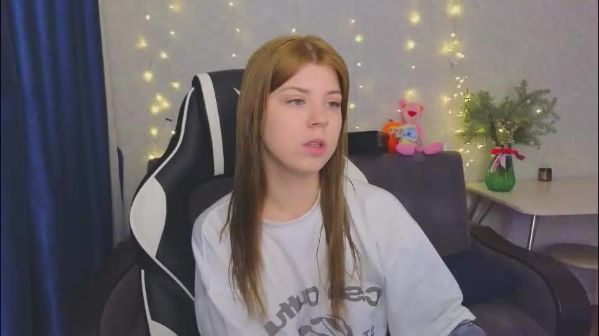 _kirieshka Live Sex December 28, 2025