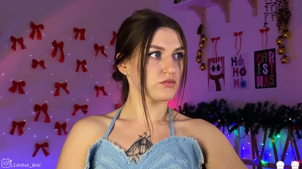 Lianna Live Sex December 28, 2025