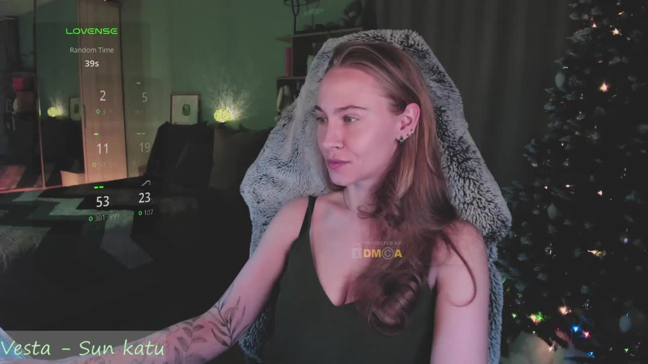 Adamova_Eva Live Sex December 28, 2025