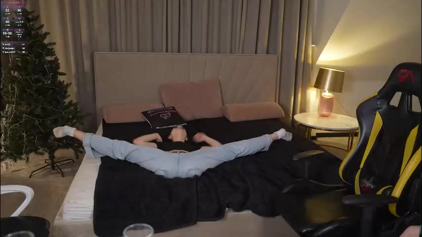 anabel2054 Live Sex December 28, 2025