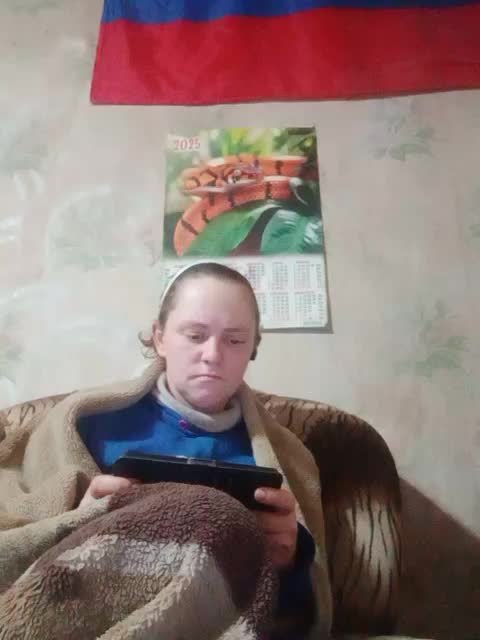 Calibriya Live Sex December 28, 2025