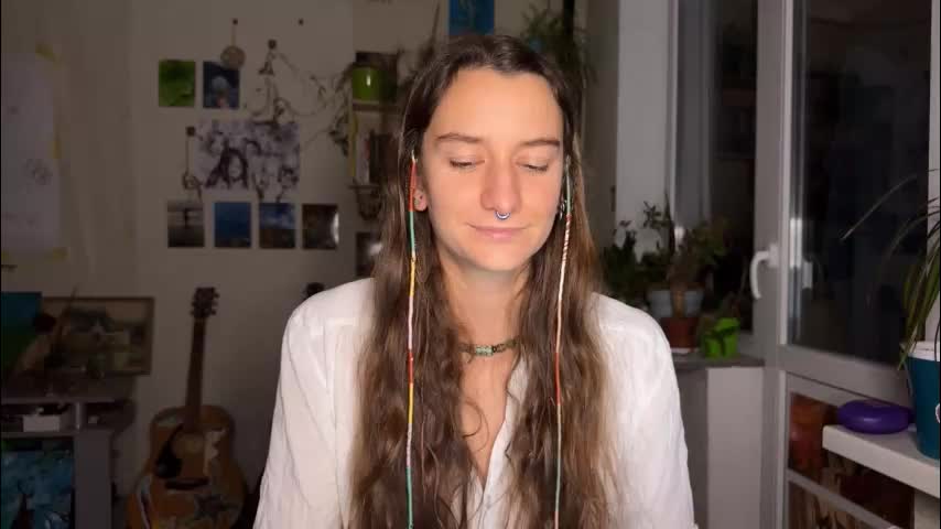 amarita_franchetti Live Sex December 28, 2025