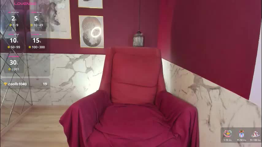 kellysuper Live Sex December 28, 2025