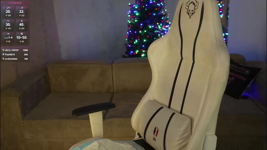 kira0541 Live Sex December 28, 2025