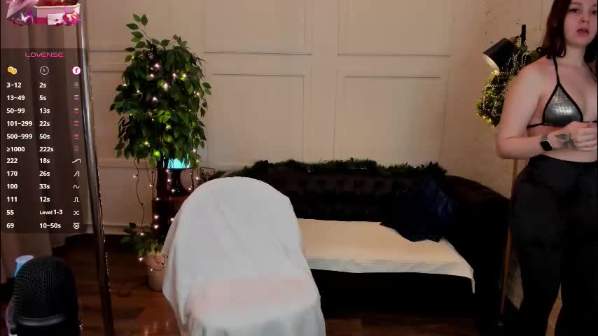 an6elica Live Sex December 28, 2025