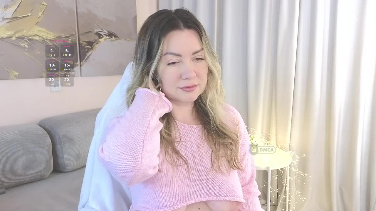 SoftTemptation Live Sex December 28, 2025