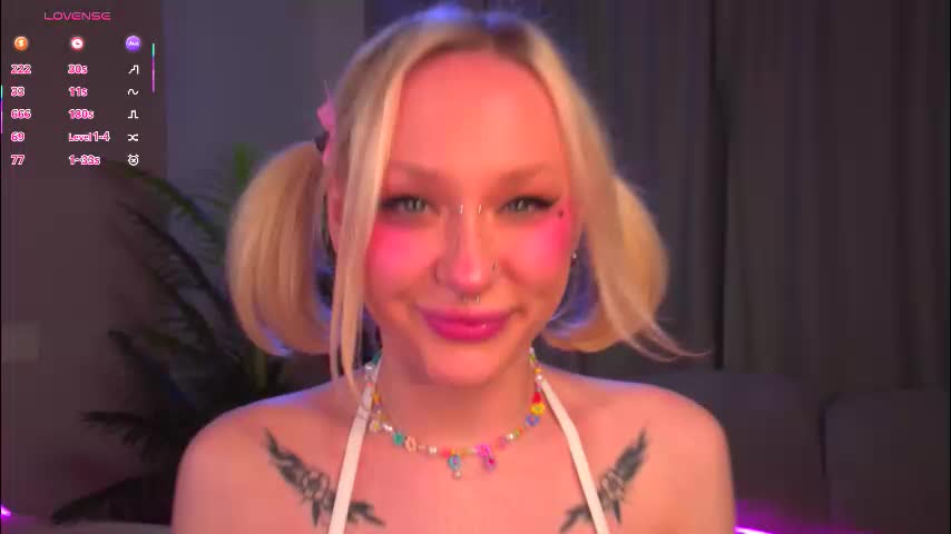 nikkisilk Live Sex December 28, 2025