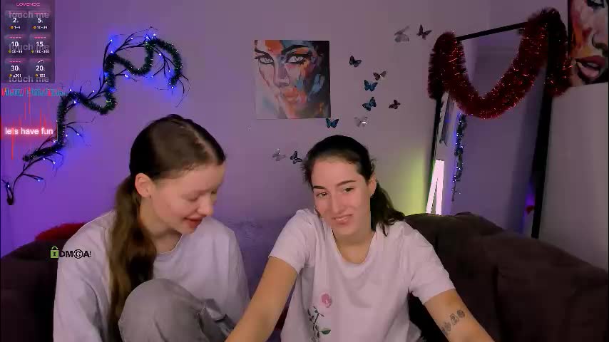 daisy_baby_ Live Sex December 28, 2025