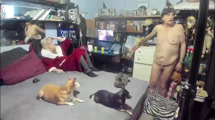 pink_black Live Sex December 28, 2025