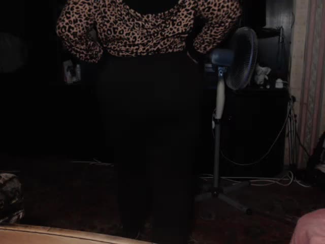 tanyvel Live Sex December 28, 2025