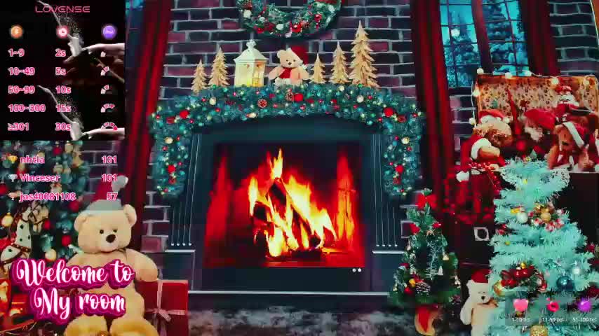 L00N Live Sex December 28, 2025