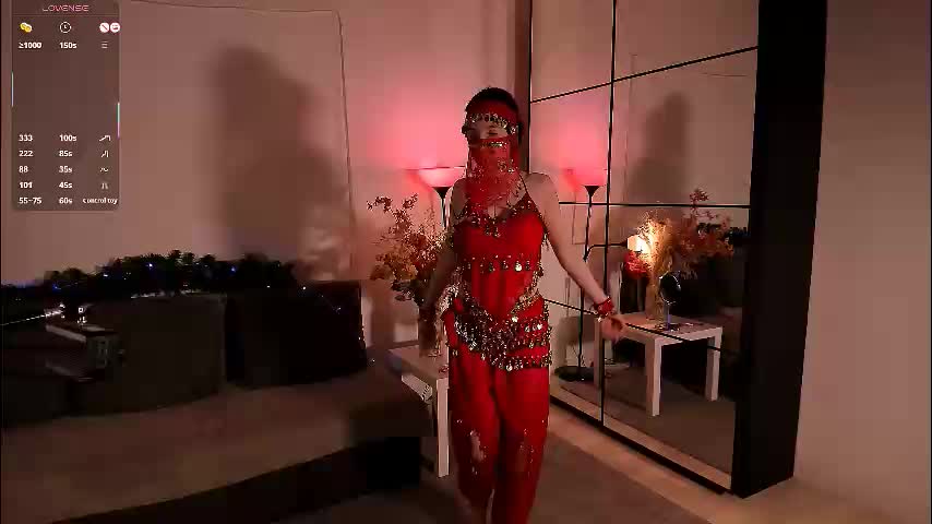 lilithlunna Live Sex December 28, 2025