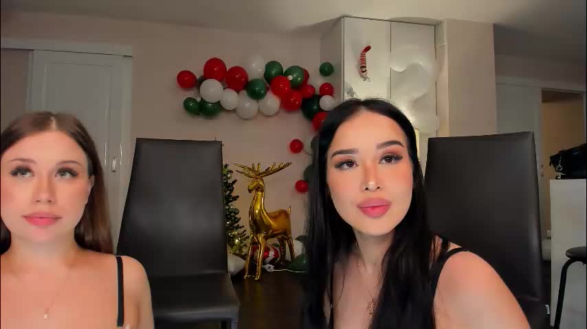 sexxxsirens Live Sex December 28, 2025