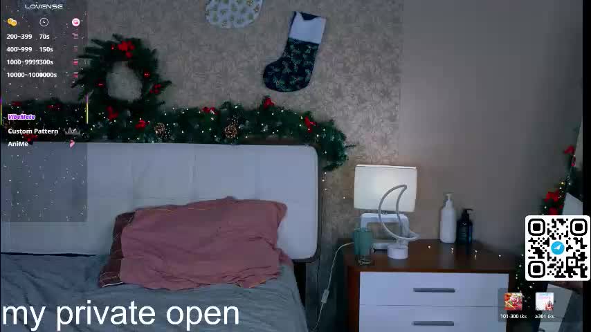anika_heir Live Sex December 28, 2025