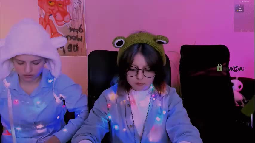 doll_vey Live Sex December 28, 2025