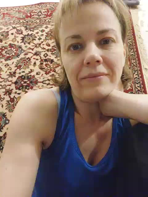 KissaHot Live Sex December 28, 2025