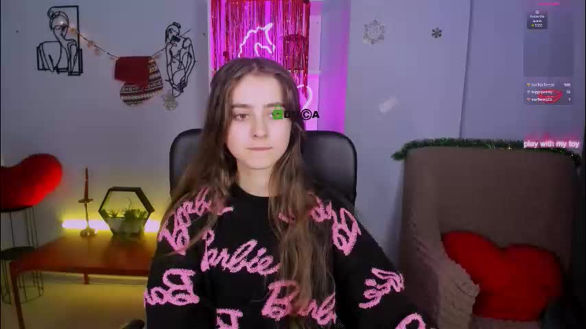 rebecca_smile_ Live Sex December 28, 2025