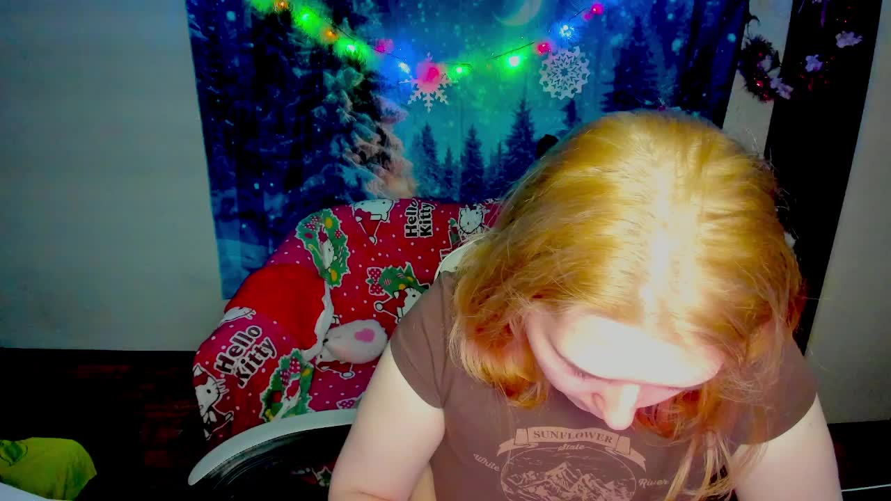 Acid-Kate Live Sex December 28, 2025