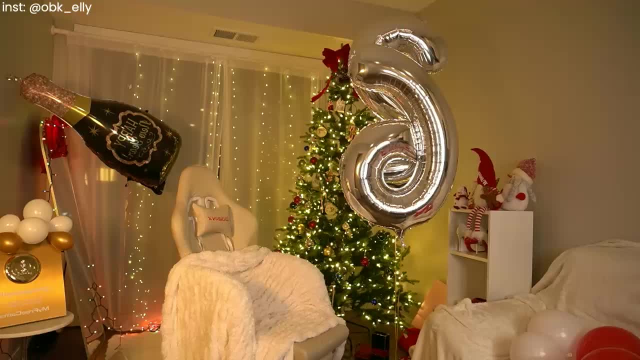 OhBabyKelly Live Sex December 28, 2025