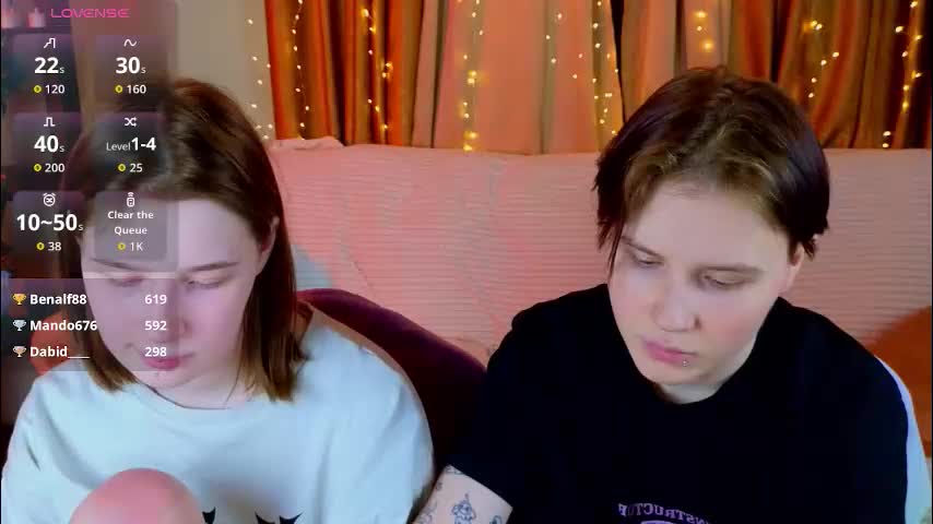 berry_assortment Live Sex December 28, 2025