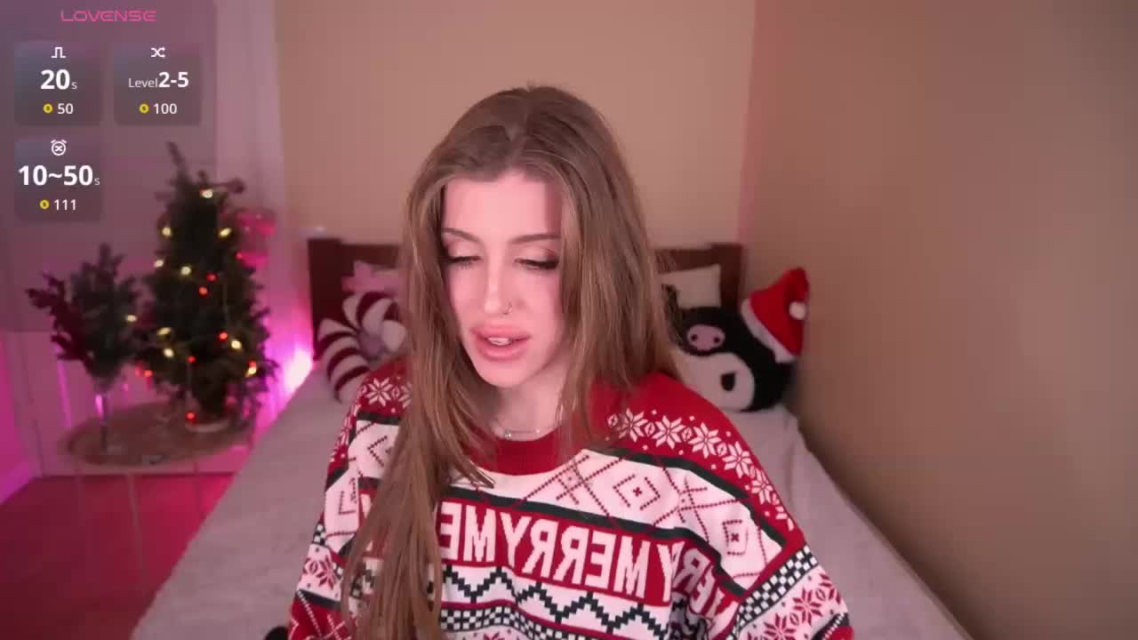 OnlyPenny Live Sex December 28, 2025