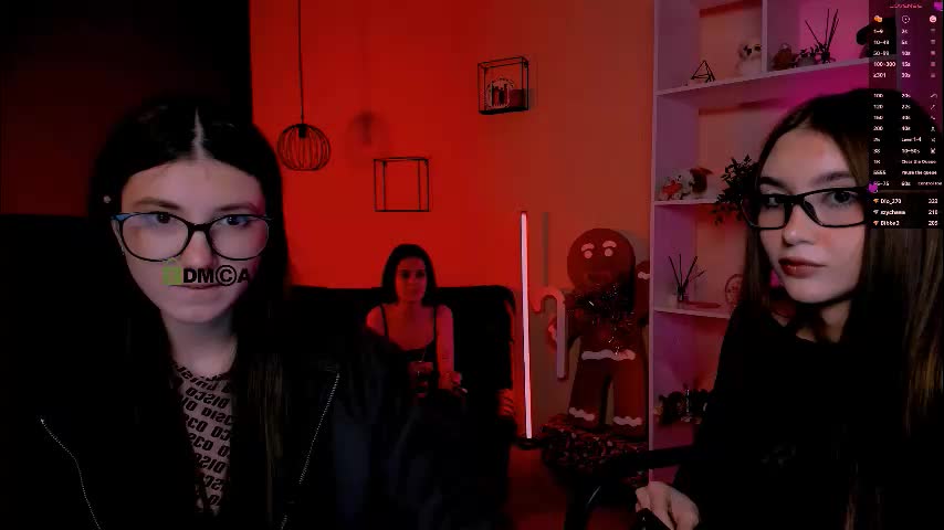 talia_seduce Live Sex December 28, 2025