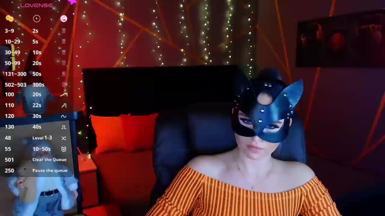 __Sofia_Cat__ Live Sex December 28, 2025