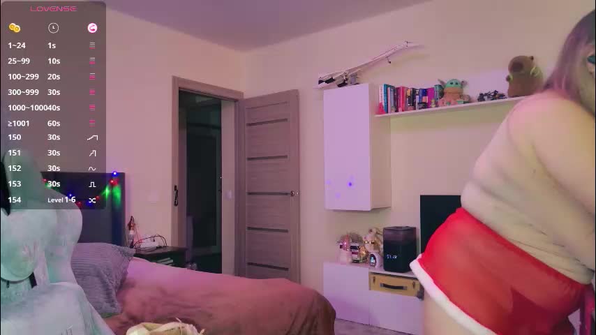 miss_anna909 Live Sex December 28, 2025