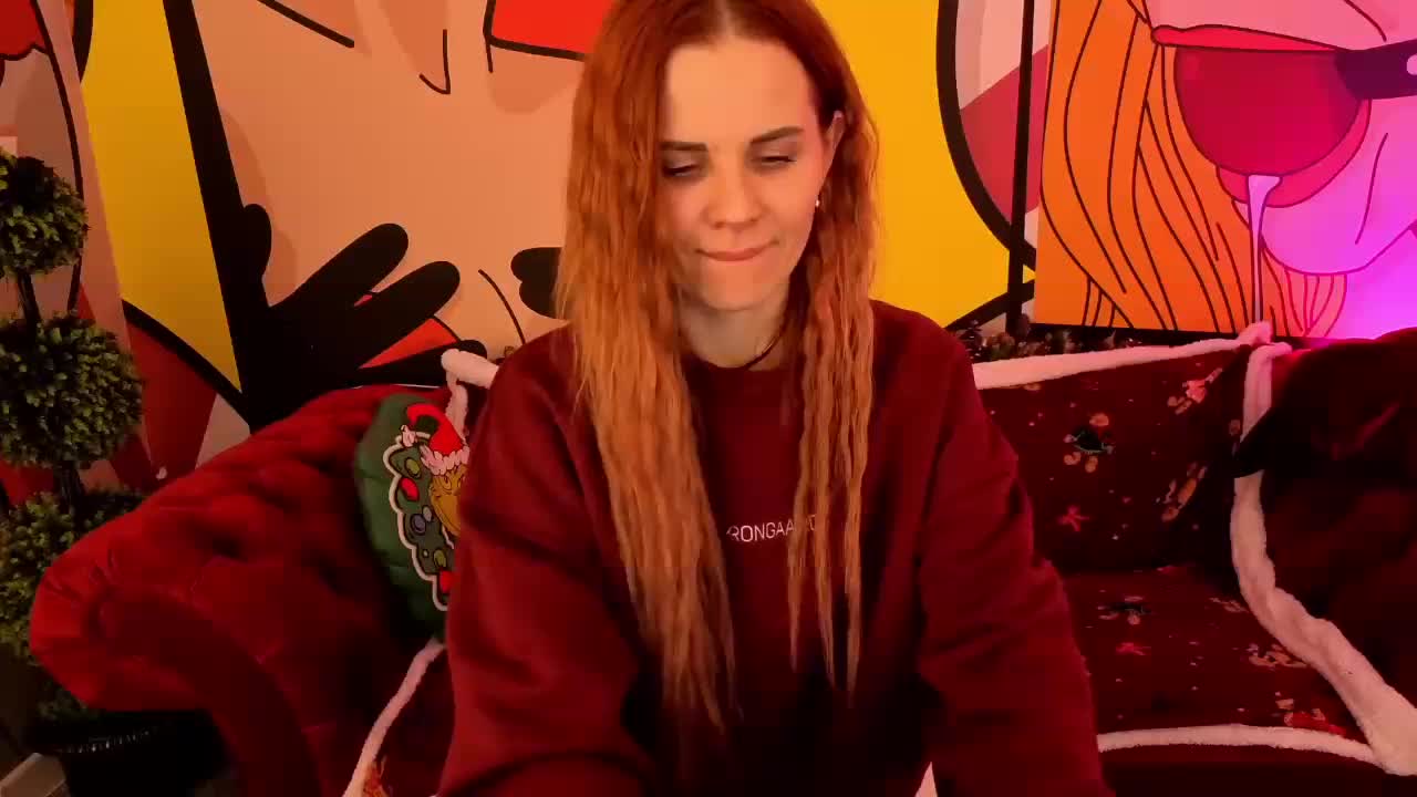 LunaLicks Live Sex December 28, 2025