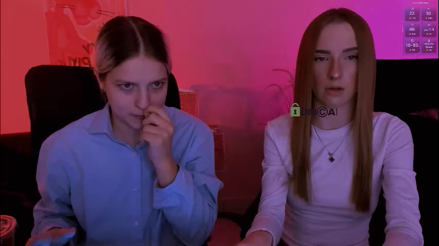 doll_vey Live Sex December 28, 2025