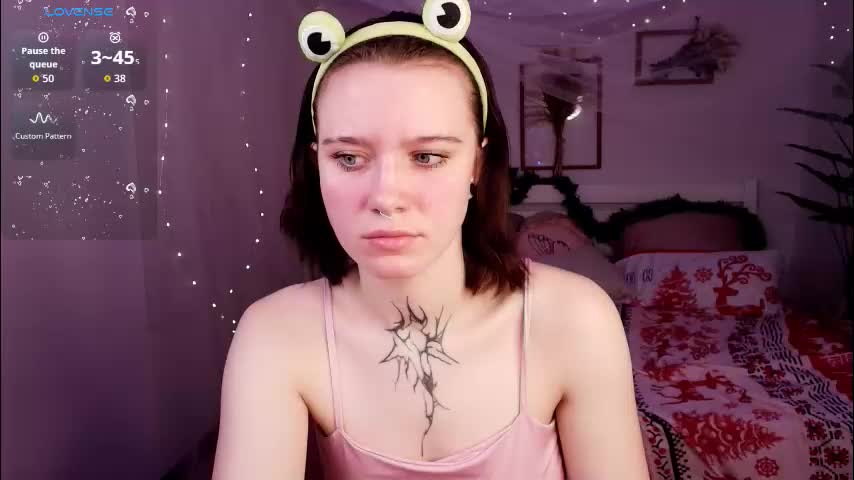 elastikiss Live Sex December 28, 2025