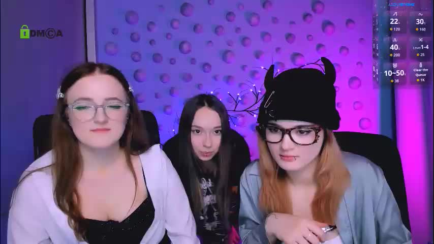 luna_berryy Live Sex December 28, 2025