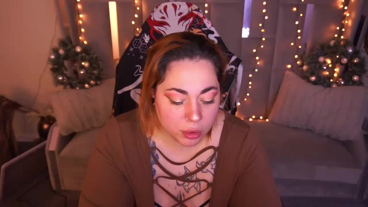 AmazonkaStarrr Live Sex December 28, 2025