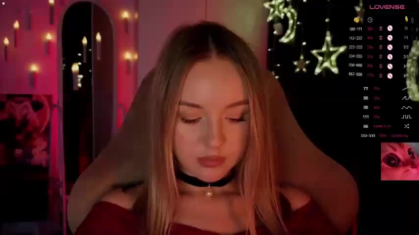 Nestyzz Live Sex December 28, 2025