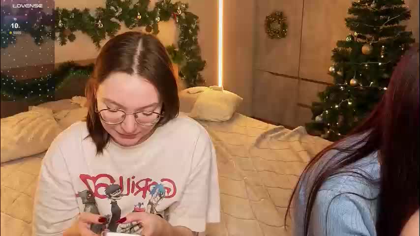 _reverse_gang_ Live Sex December 28, 2025