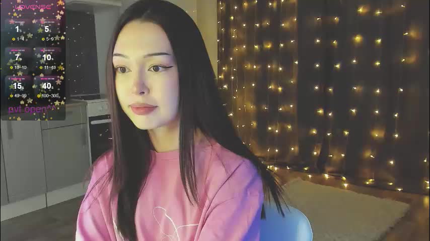 angeliclever Live Sex December 28, 2025