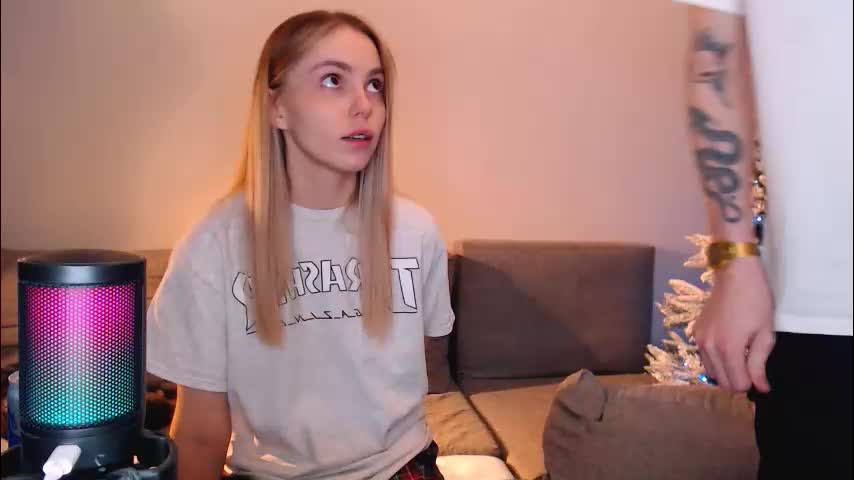 julsweet Live Sex December 28, 2025