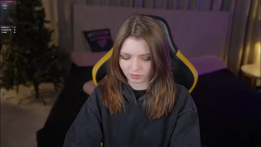 michelleinlove4u Live Sex December 28, 2025