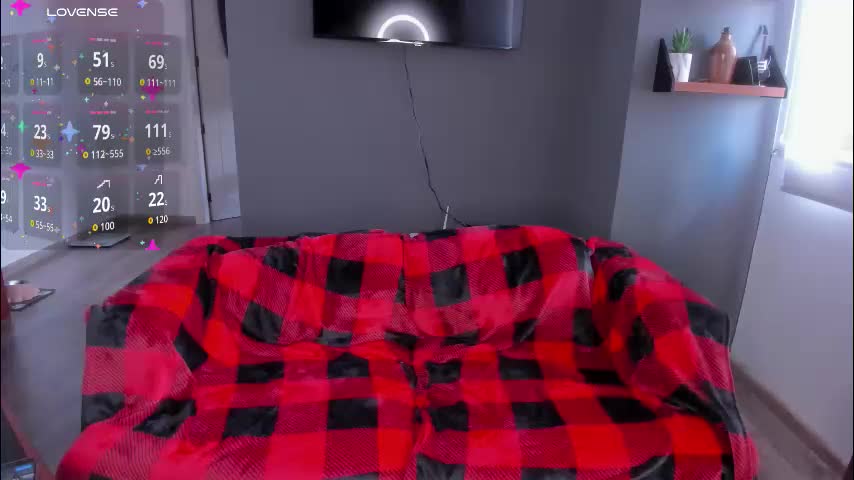 alexiacortez Live Sex December 28, 2025