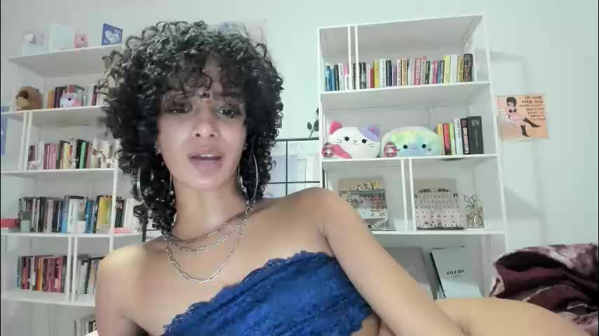 sasha_amour Live Sex December 28, 2025