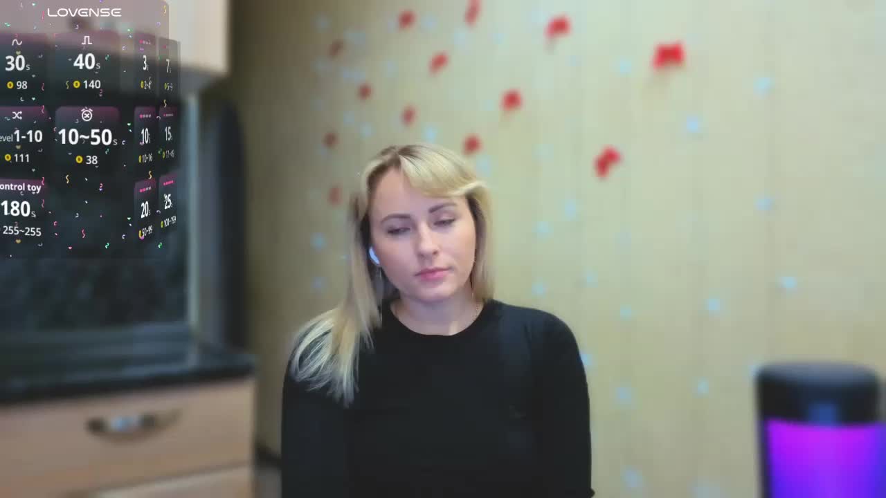 Smorodinkaa Live Sex December 28, 2025